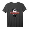 Herren Geiler Typ Mit Bart T-Shirt – Cooles Geschenk für Bartträger, Hipster & Männer, die stolz auf ihren Bart sind