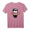 Herren Geiler Typ Mit Bart T-Shirt – Cooles Geschenk für Bartträger, Hipster & Männer, die stolz auf ihren Bart sind
