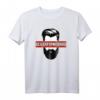 Herren Geiler Typ Mit Bart T-Shirt – Cooles Geschenk für Bartträger, Hipster & Männer, die stolz auf ihren Bart sind