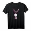 Lustiges Pinker Esel T-Shirt mit Sonnenbrille – Humorvolles Tiermotiv für Eselfans, Kinder und Tierliebhaber