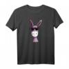 Lustiges Pinker Esel T-Shirt mit Sonnenbrille – Humorvolles Tiermotiv für Eselfans, Kinder und Tierliebhaber