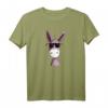 Lustiges Pinker Esel T-Shirt mit Sonnenbrille – Humorvolles Tiermotiv für Eselfans, Kinder und Tierliebhaber