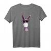 Lustiges Pinker Esel T-Shirt mit Sonnenbrille – Humorvolles Tiermotiv für Eselfans, Kinder und Tierliebhaber
