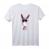 Lustiges Pinker Esel T-Shirt mit Sonnenbrille – Humorvolles Tiermotiv für Eselfans, Kinder und Tierliebhaber