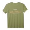 Alexander Limited Edition T-Shirt – Lustiges Geschenk für Väter, Kollegen und Alexander-Fans