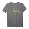 Alexander Limited Edition T-Shirt – Lustiges Geschenk für Väter, Kollegen und Alexander-Fans