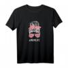 Momlife Damen T-Shirt mit Leoparden Muster – Modisches Sommer Shirt für Mütter, Teenager & Muttertagsgeschenk