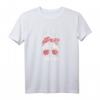 Momlife Damen T-Shirt mit Leoparden Muster – Modisches Sommer Shirt für Mütter, Teenager & Muttertagsgeschenk