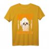 Herd-Männchen Erdmännchen Koch T-Shirt – Lustiges Küchenoutfit für Hobbyköche als Geschenk zum Geburtstag oder Weihnachten