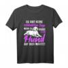 Hundbesitzer Geschenk - Lustiges Hunde Witz T-Shirt für Hundeliebhaber, Hundemamas & Herrchen mit Humor