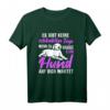 Hundbesitzer Geschenk - Lustiges Hunde Witz T-Shirt für Hundeliebhaber, Hundemamas & Herrchen mit Humor