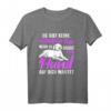 Hundbesitzer Geschenk - Lustiges Hunde Witz T-Shirt für Hundeliebhaber, Hundemamas & Herrchen mit Humor