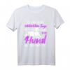Hundbesitzer Geschenk - Lustiges Hunde Witz T-Shirt für Hundeliebhaber, Hundemamas & Herrchen mit Humor