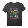 Lustiges 55. Geburtstag T-Shirt - Perfektes Geschenk für Mann, Frau, Familie und Freunde zum 55. Geburtstag