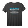 Nüchtern Ins Bett? Lustiges Spruch Design T-Shirt für Partys, Volksfest & Freunde - Garantierter Lachfaktor