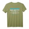 Nüchtern Ins Bett? Lustiges Spruch Design T-Shirt für Partys, Volksfest & Freunde - Garantierter Lachfaktor