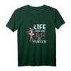 Primadonna Primaballerina Ballett Tänzerinnen Design T-Shirt – Perfektes Geschenk für Ballettliebhaberinnen, Tänzerinnen & Tanzschülerinnen