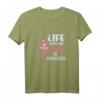 Primadonna Primaballerina Ballett Tänzerinnen Design T-Shirt – Perfektes Geschenk für Ballettliebhaberinnen, Tänzerinnen & Tanzschülerinnen