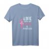 Primadonna Primaballerina Ballett Tänzerinnen Design T-Shirt – Perfektes Geschenk für Ballettliebhaberinnen, Tänzerinnen & Tanzschülerinnen