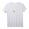 Damen Labrador Retriever Liebe T-Shirt mit V-Ausschnitt - Lustiges Hundemotiv für Hundehalter, Gassi gehen & Geschenkideen