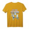 Kinder 4. Geburtstag Ritter Shirt für Jungen & Mädchen - Cooles Mittelalter Geburtstagsshirt mit Rittermotiv, perfekte Geschenkidee