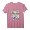 Kinder 4. Geburtstag Ritter Shirt für Jungen & Mädchen - Cooles Mittelalter Geburtstagsshirt mit Rittermotiv, perfekte Geschenkidee