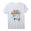 Kinder 4. Geburtstag Ritter Shirt für Jungen & Mädchen - Cooles Mittelalter Geburtstagsshirt mit Rittermotiv, perfekte Geschenkidee