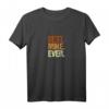 MIKE T-Shirt Best MIKE Ever - Personalisiertes Spruchshirt mit Namen für Geburtstag, Namenstag & als lustiges Mike Geschenk im Retro Style
