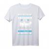 Lustiges Kutscher Geschenk T-Shirt mit Pferdekutsche Spruch - Perfekt für Pferdeliebhaber, Kutscher & Humorvolle Männer zu Weihnachten & Geburtstag