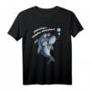 Lustiges niedliches Hai T-Shirt für Taucher, Fischliebhaber & Meeresfans – Perfekt als Geschenk für Abenteurer und Haifans