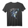 Lustiges niedliches Hai T-Shirt für Taucher, Fischliebhaber & Meeresfans – Perfekt als Geschenk für Abenteurer und Haifans