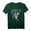 Lustiges niedliches Hai T-Shirt für Taucher, Fischliebhaber & Meeresfans – Perfekt als Geschenk für Abenteurer und Haifans