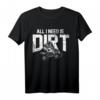 Vintage Quad Lustiges Quadfahrer ATV Motiv T-Shirt für Jungen und Männer – Perfekt für Offroad, Motorsport & Geburtstagsgeschenke