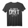 Vintage Quad Lustiges Quadfahrer ATV Motiv T-Shirt für Jungen und Männer – Perfekt für Offroad, Motorsport & Geburtstagsgeschenke