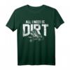Vintage Quad Lustiges Quadfahrer ATV Motiv T-Shirt für Jungen und Männer – Perfekt für Offroad, Motorsport & Geburtstagsgeschenke