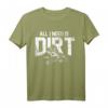 Vintage Quad Lustiges Quadfahrer ATV Motiv T-Shirt für Jungen und Männer – Perfekt für Offroad, Motorsport & Geburtstagsgeschenke
