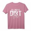 Vintage Quad Lustiges Quadfahrer ATV Motiv T-Shirt für Jungen und Männer – Perfekt für Offroad, Motorsport & Geburtstagsgeschenke