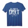Vintage Quad Lustiges Quadfahrer ATV Motiv T-Shirt für Jungen und Männer – Perfekt für Offroad, Motorsport & Geburtstagsgeschenke