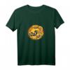 Apfelwein Frankfurter Ebbelwoi Glas T-Shirt – Traditionelles Hessen-Motiv, Perfekt für Fußballfans & Hessen-Liebhaber, Vatertag & Jubiläum