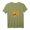 Apfelwein Frankfurter Ebbelwoi Glas T-Shirt – Traditionelles Hessen-Motiv, Perfekt für Fußballfans & Hessen-Liebhaber, Vatertag & Jubiläum