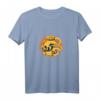 Apfelwein Frankfurter Ebbelwoi Glas T-Shirt – Traditionelles Hessen-Motiv, Perfekt für Fußballfans & Hessen-Liebhaber, Vatertag & Jubiläum