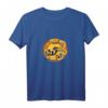 Apfelwein Frankfurter Ebbelwoi Glas T-Shirt – Traditionelles Hessen-Motiv, Perfekt für Fußballfans & Hessen-Liebhaber, Vatertag & Jubiläum