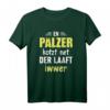 Pfälzisch Wein T-Shirt mit Dialekt und Weinfest Design – Perfekt für Weinliebhaber, Pfälzer & Rheinland Pfalz Fans