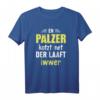Pfälzisch Wein T-Shirt mit Dialekt und Weinfest Design – Perfekt für Weinliebhaber, Pfälzer & Rheinland Pfalz Fans