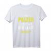 Pfälzisch Wein T-Shirt mit Dialekt und Weinfest Design – Perfekt für Weinliebhaber, Pfälzer & Rheinland Pfalz Fans