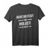 Herren Holger Lustiges Spruch T-Shirt zum Geburtstag - Personalisierte Name Fun Motiv in Used Look