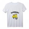 Damen Vespafahrer Vesparoller Roller aus Italien Italy Retro Kult T-Shirt mit V-Ausschnitt – Perfektes Geschenk für Vespa- und Zweitaktfans