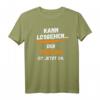 Lustiges Stefan T-Shirt mit Spruch 'Kann losgehen' – Personalisiertes Fun Shirt für Männer mit Namen