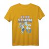 Kinder 6. Geburtstag Ritter Shirt für Jungen & Mädchen - Originelles Geburtstagsshirt mit Rittermotiven für den Mittelalter- und Ritter Kindergeburtstag