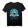 Herren Hausmeister Spruch T-Shirt – Lustiges Handwerker & Klempner Geschenk für Stolze Berufstätige